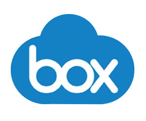 Box Cloud Storage