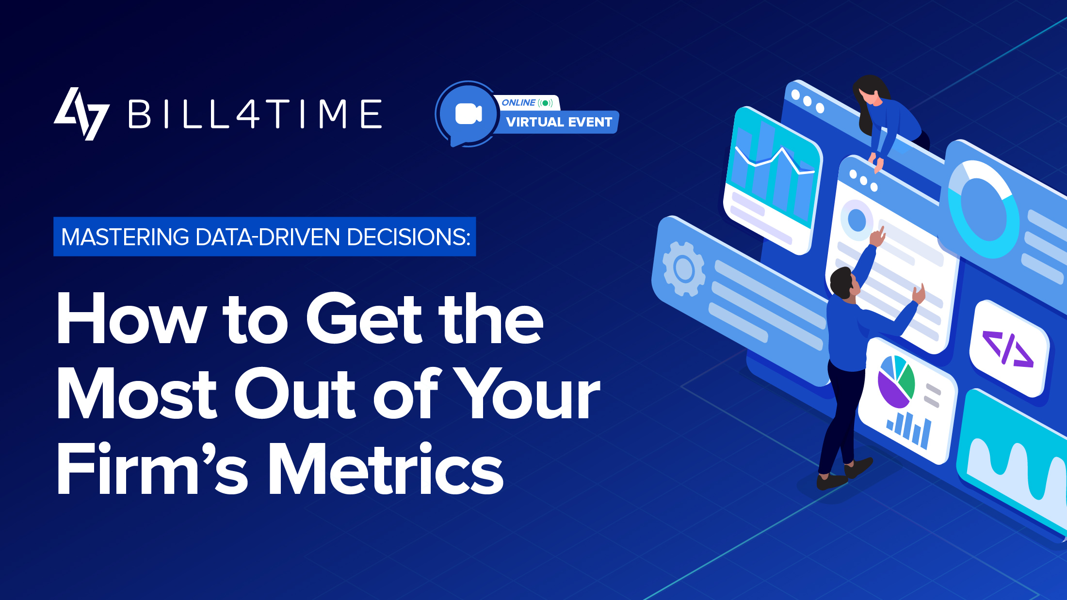 How to Get the Most Out of Your Firm’s Metrics