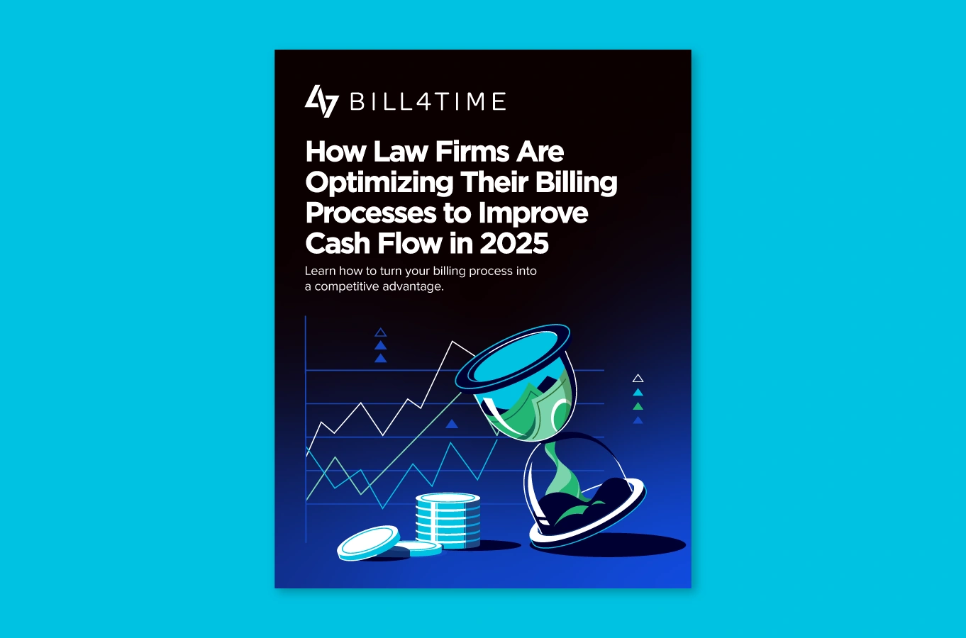Bill4Time report cover image