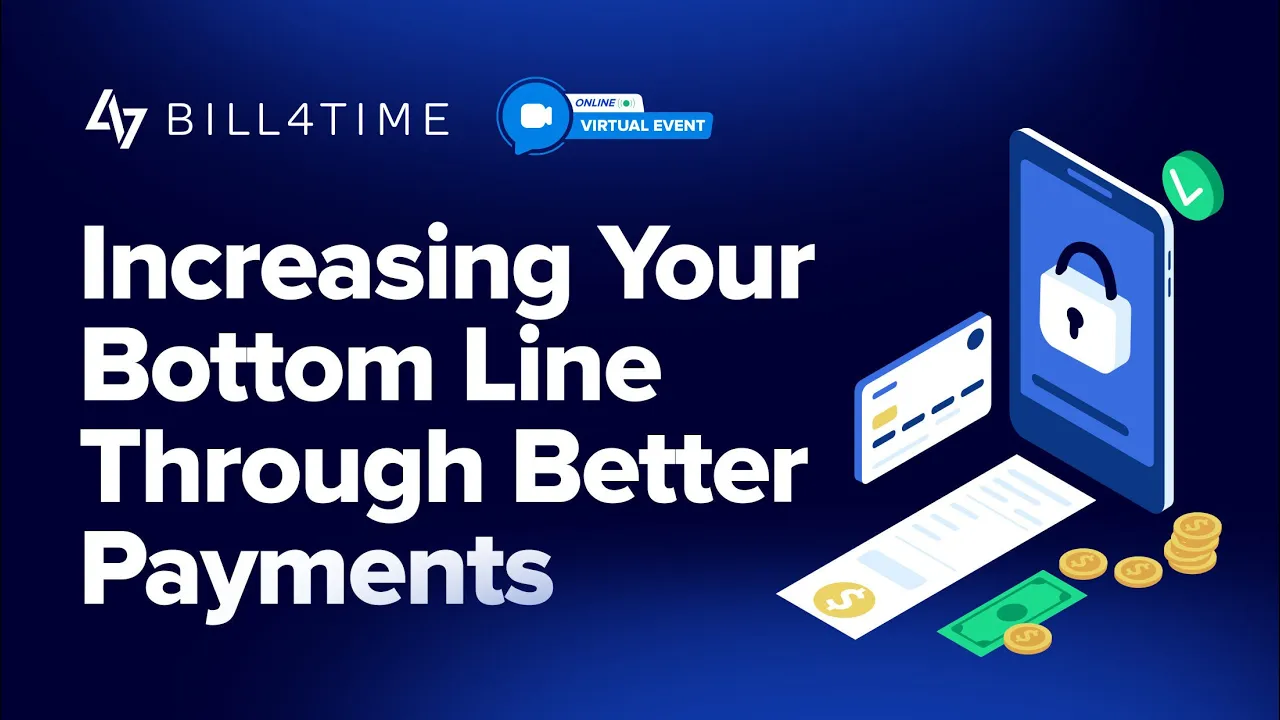 How To Increase Your Bottom Line Through Better Payments