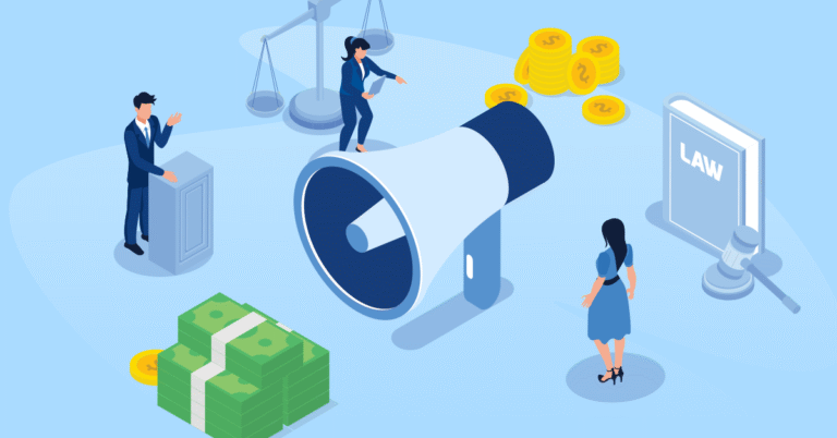 Attorneys receiving referral fees