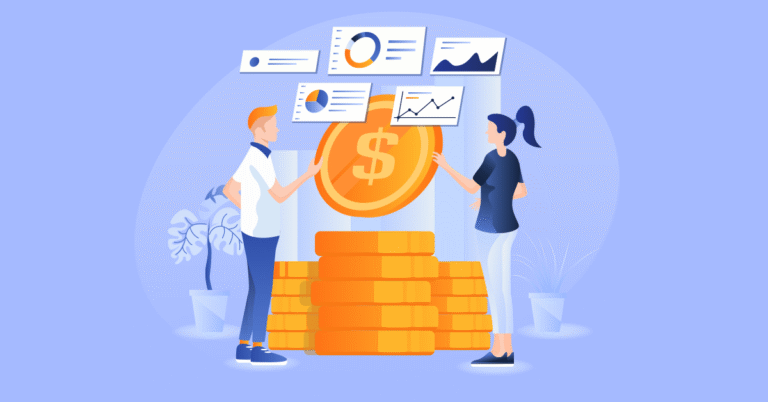 Law firm tracking cash flow and client satisfaction from payment plans