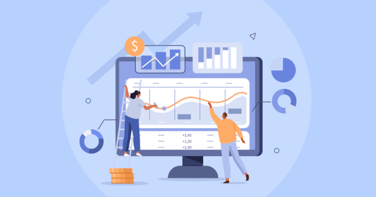Law firm increasing revenue with billing software