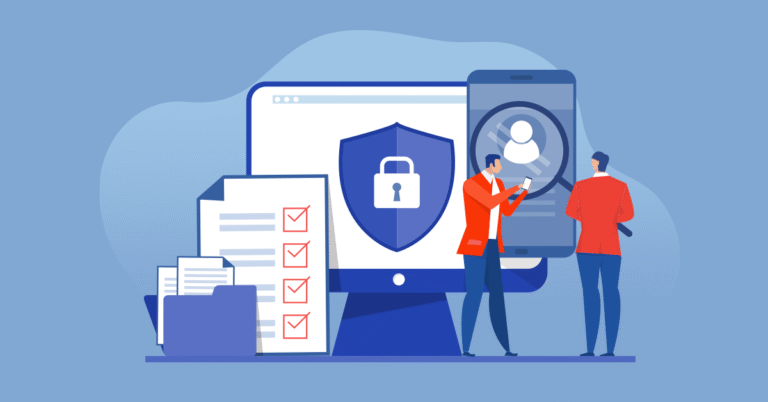 Law firm enhancing data security with Bill4Time