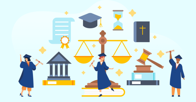 Attorney starting practice straight out of law school