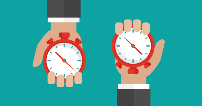 illustration about law firm time tracking software