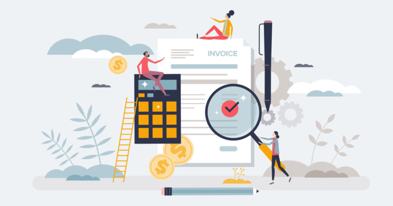 Lawyers exploring ideas for creating a transparent legal billing process